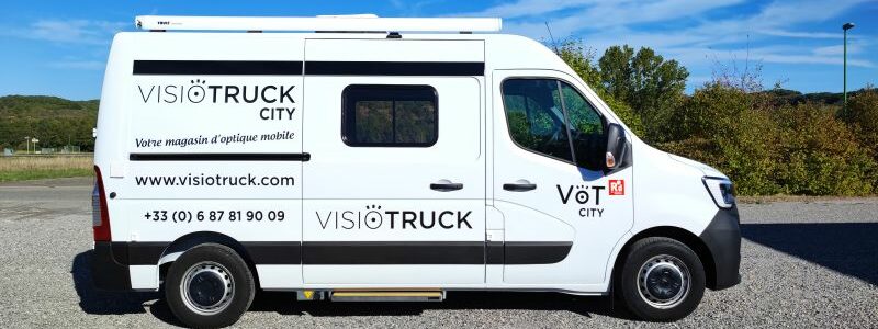 visiotruck gers