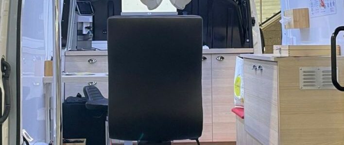 camion opticien auch